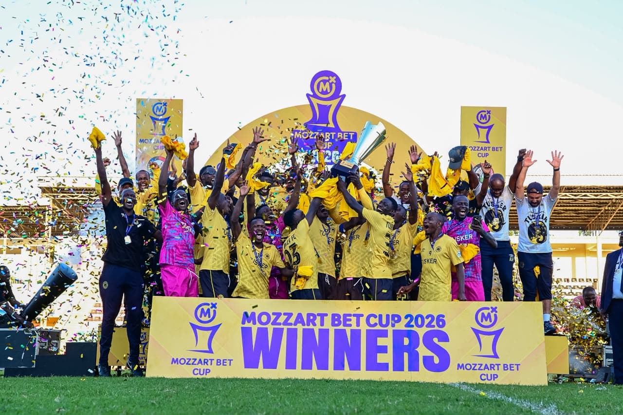 Simiyu’s stunning season sets stage for Tusker’s Gala Awards night