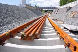 The Comprehensive Rail Upgrade Project Nkaya Mchinji railway line Set for 2024 Completion