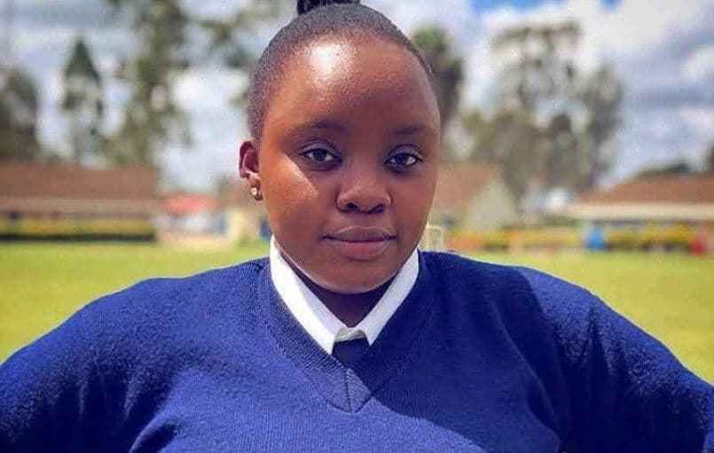 Ex-Tahidi High Actress Passes Away