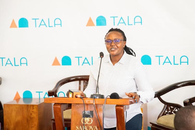 Tala among 50 fintech firms honoured by Forbes