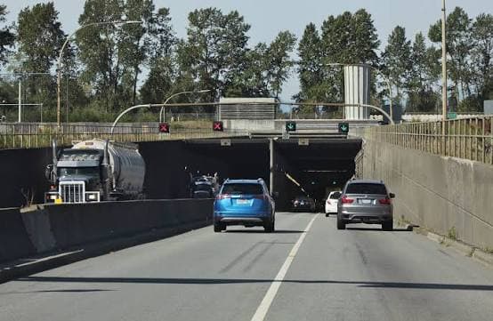 George Massey Tunnel Replacement Program Advances as Construction Budget Rises to $8.5 Billion