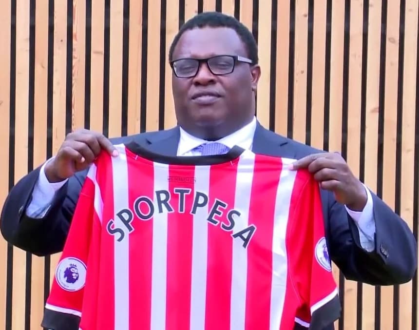 Court Rules Dilution of SportPesa Shares Was ‘Lawful and Necessary’