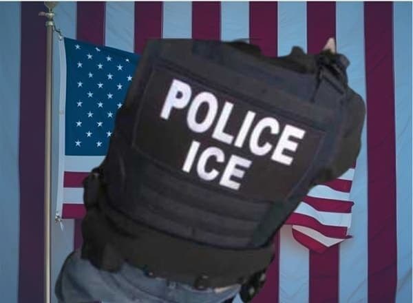 Top 10 States that are friendly to illegal immigrants