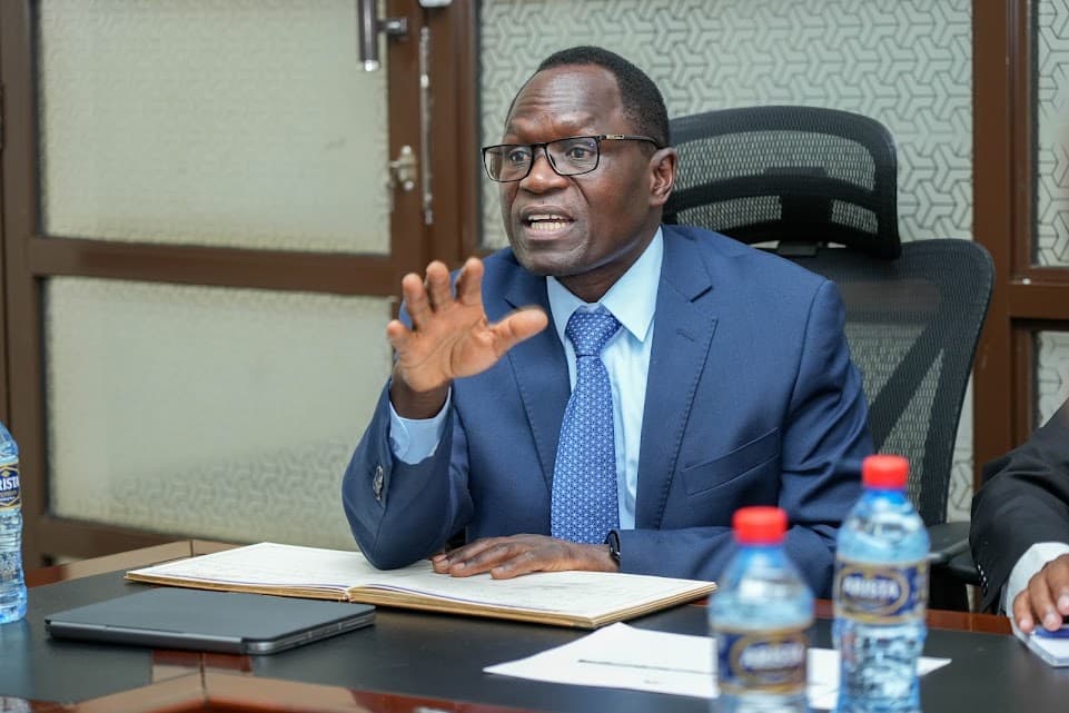 Kenya ramps up AFCON 2027 broadcast, stadium preparations efforts