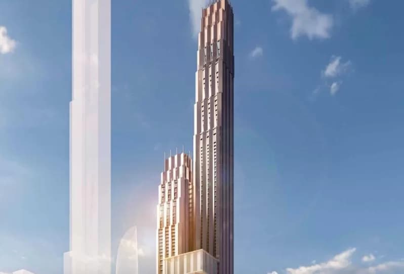 Corinthia Dubai: Corinthia Hotels’ first landmark hotel and residential development project in UAE