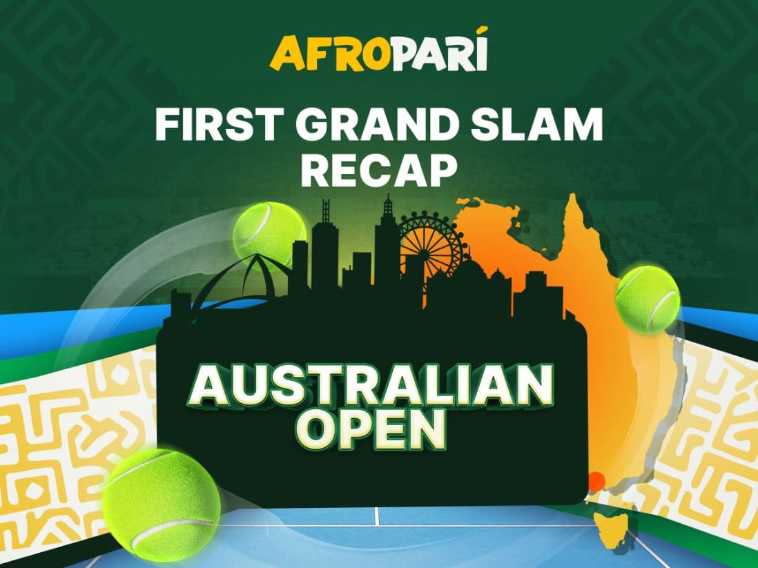 Australian Open 2026: Key Takeaways & Season Signals