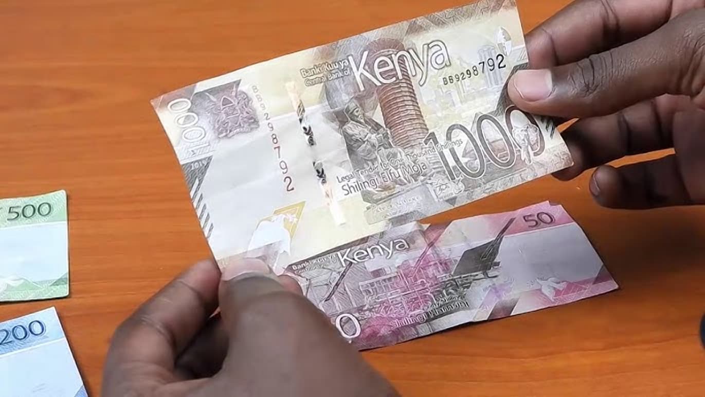 Benjamin Cheruiyot: How to grow wealth with Sh30,000 salary