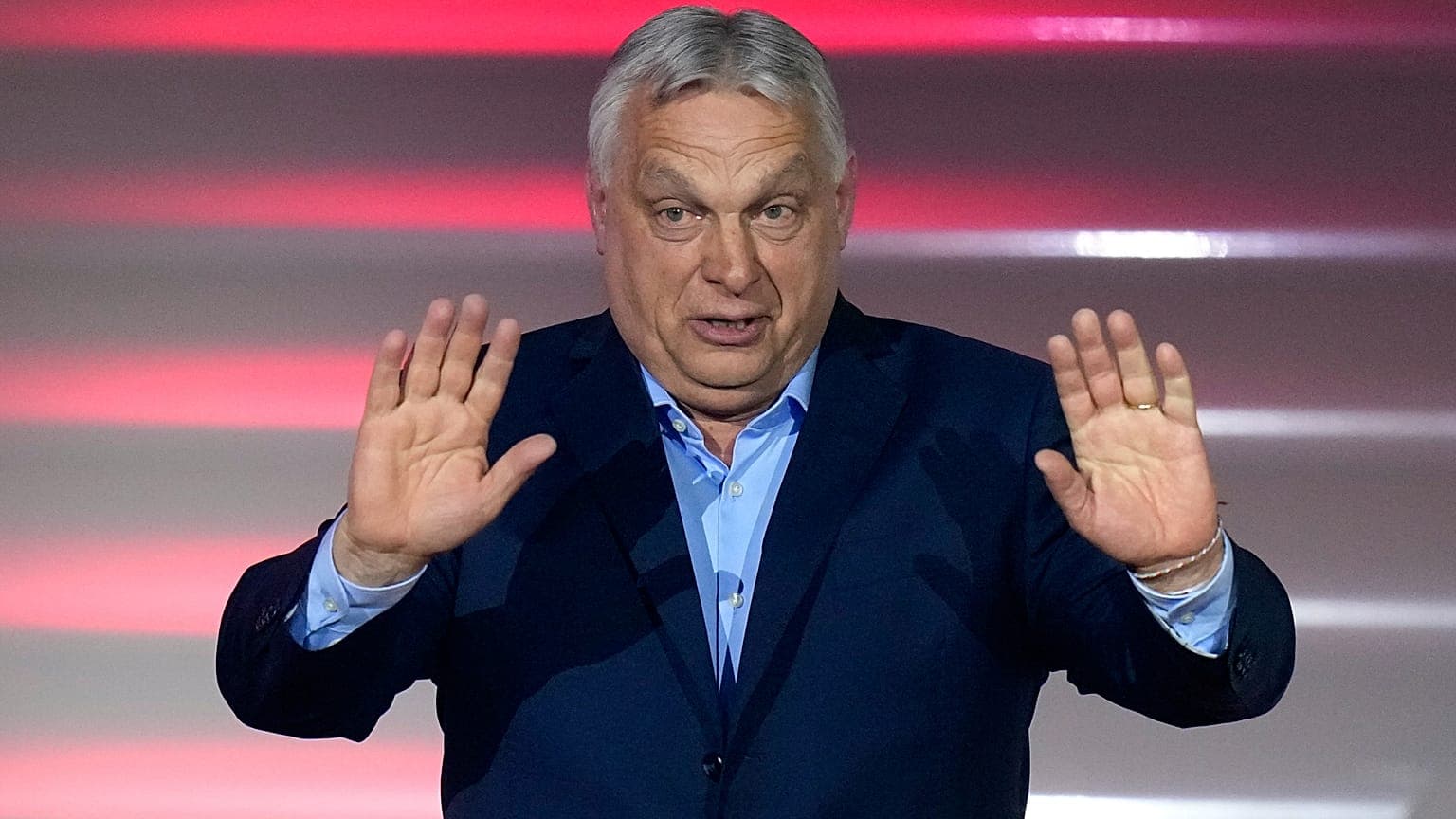 Viktor Orbán Siblings: Get to Know Győző and Áron Orbán