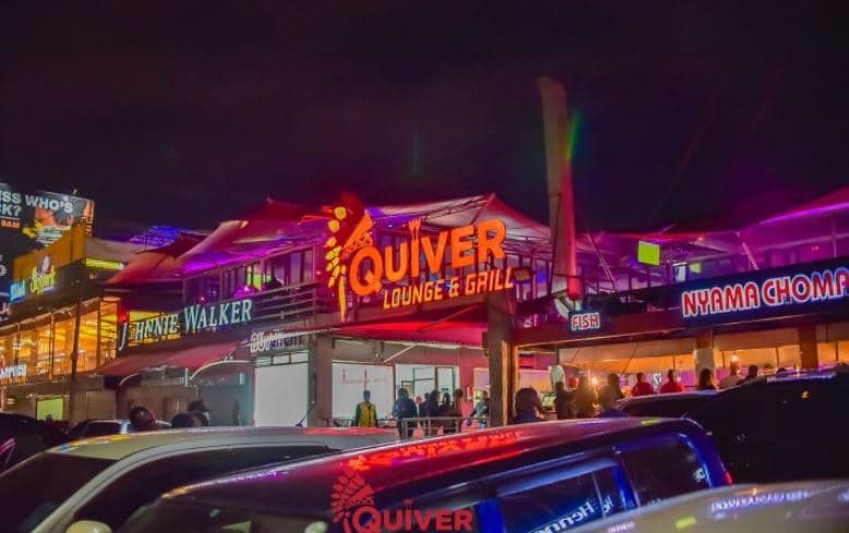 FULL LIST – Quiver Lounges, Bar Next Door Among 107 Clubs Facing Closure Over Noise Pollution