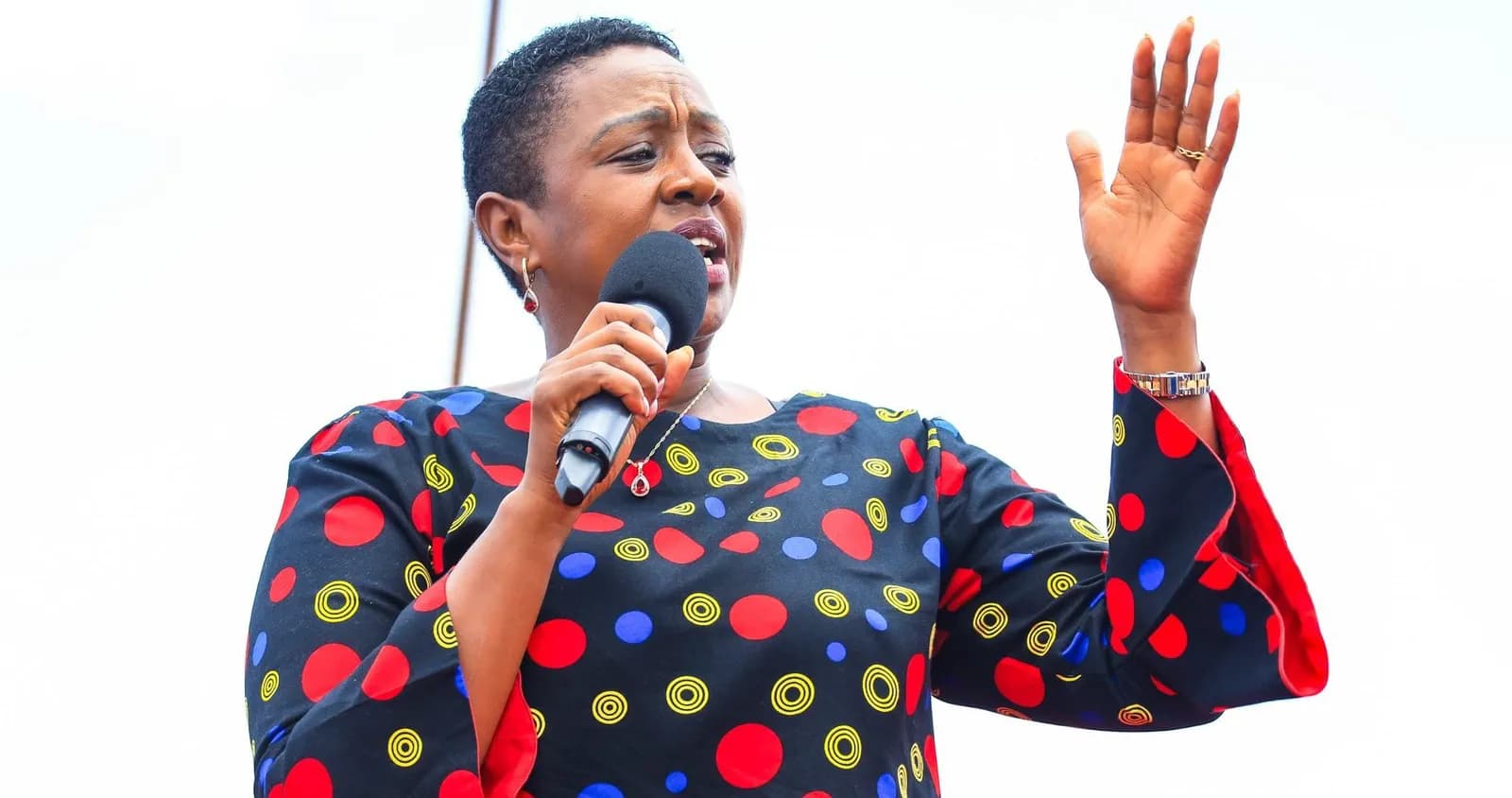 Sabina Chege Questions University Course Relevance as Ruto’s PAYE Exemption Plan Awaits Parliament