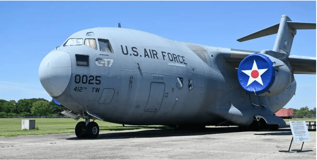 Details of Two US Army Aircraft That Landed at Laikipia Amid Ebola Facility Debate