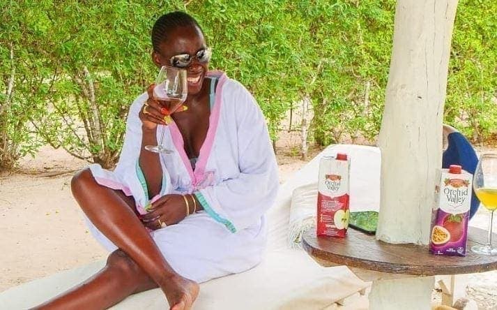 Akothee Husband: A Journey of Love and Loss