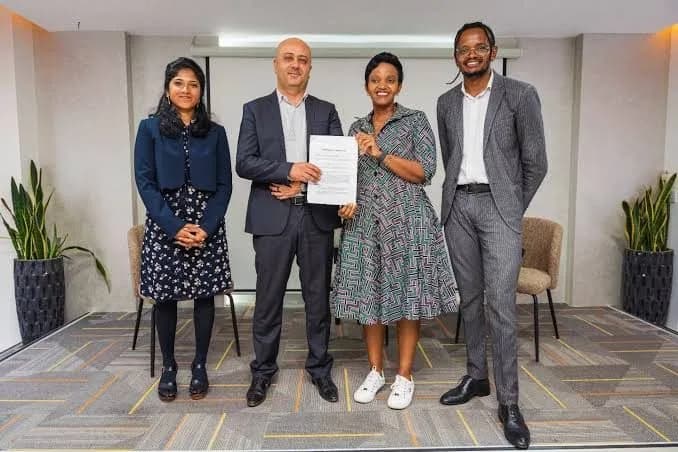 African Innovators Invited to Apply for Mistral AI Accelerator Bootcamp