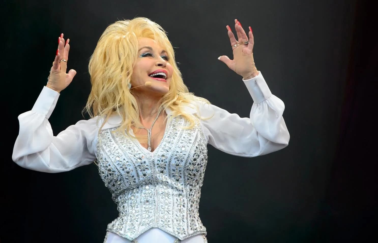 Legendary Country Singer Dolly Parton Dies Aged 80