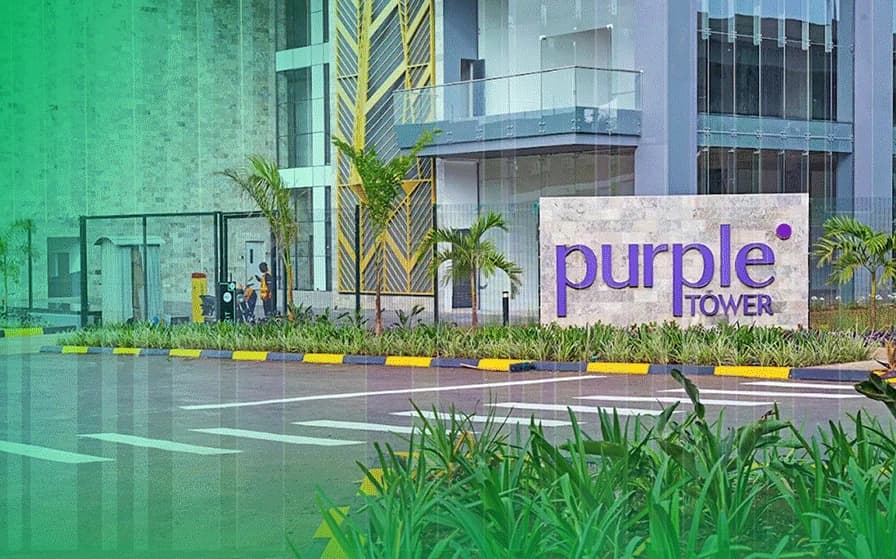 Schneider Electric Relocates Nairobi Office to The Purple Tower