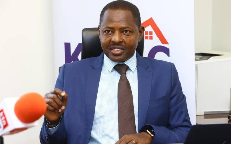 KMRC Green Bond Attracts KSh 9.38Bn