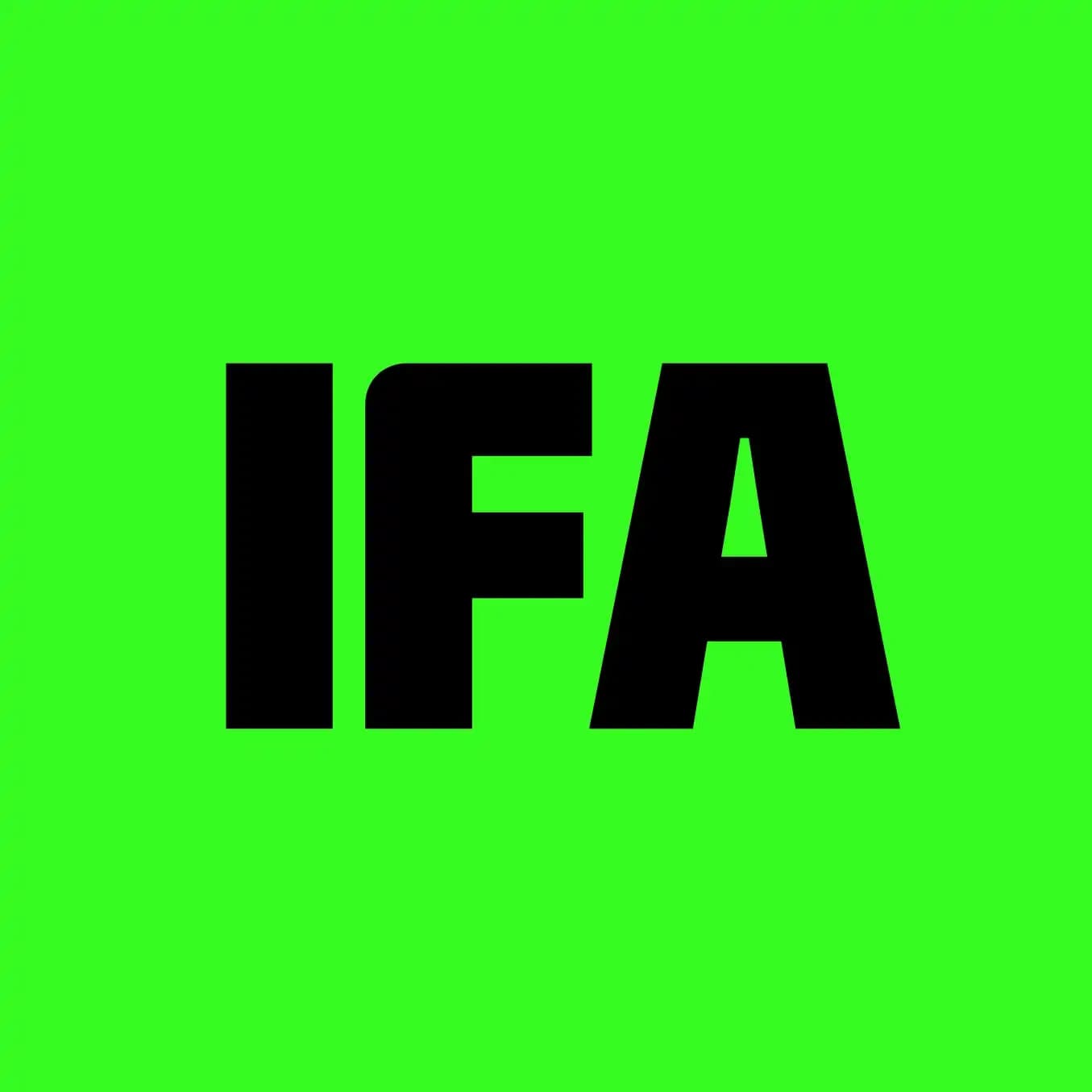 South Korea is the new IFA NEXT Innovation Partner Country in 2024