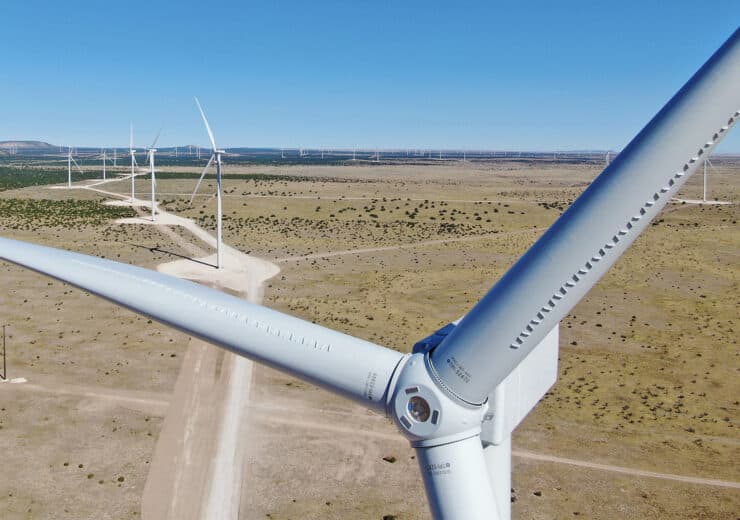 Western Spirit Wind Project Delivers 1,050 MW of Clean Energy across New Mexico