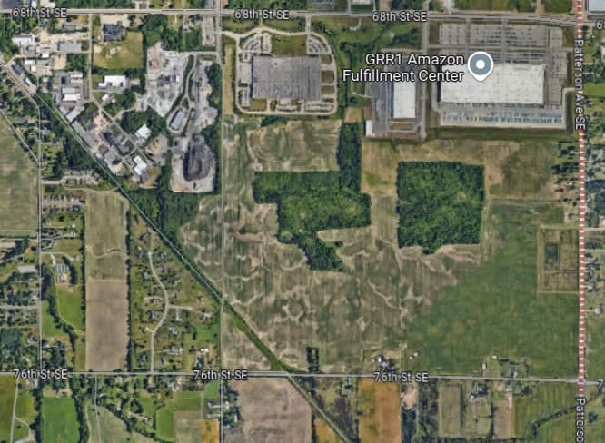 Microsoft Confirms Plans for Data Center in Grand Rapids, Michigan