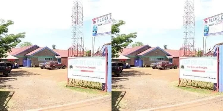 Full List of SHA-Approved Hospitals and Clinics in Nandi County