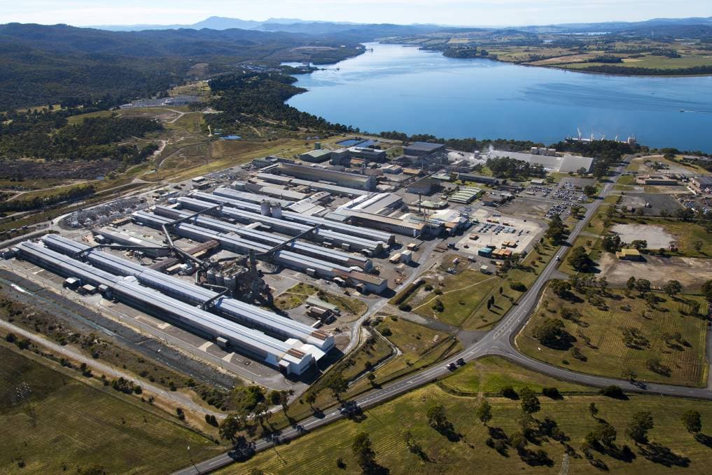 The Australia–Asia Power Link (AAPowerLink) Project Tasmania Australia