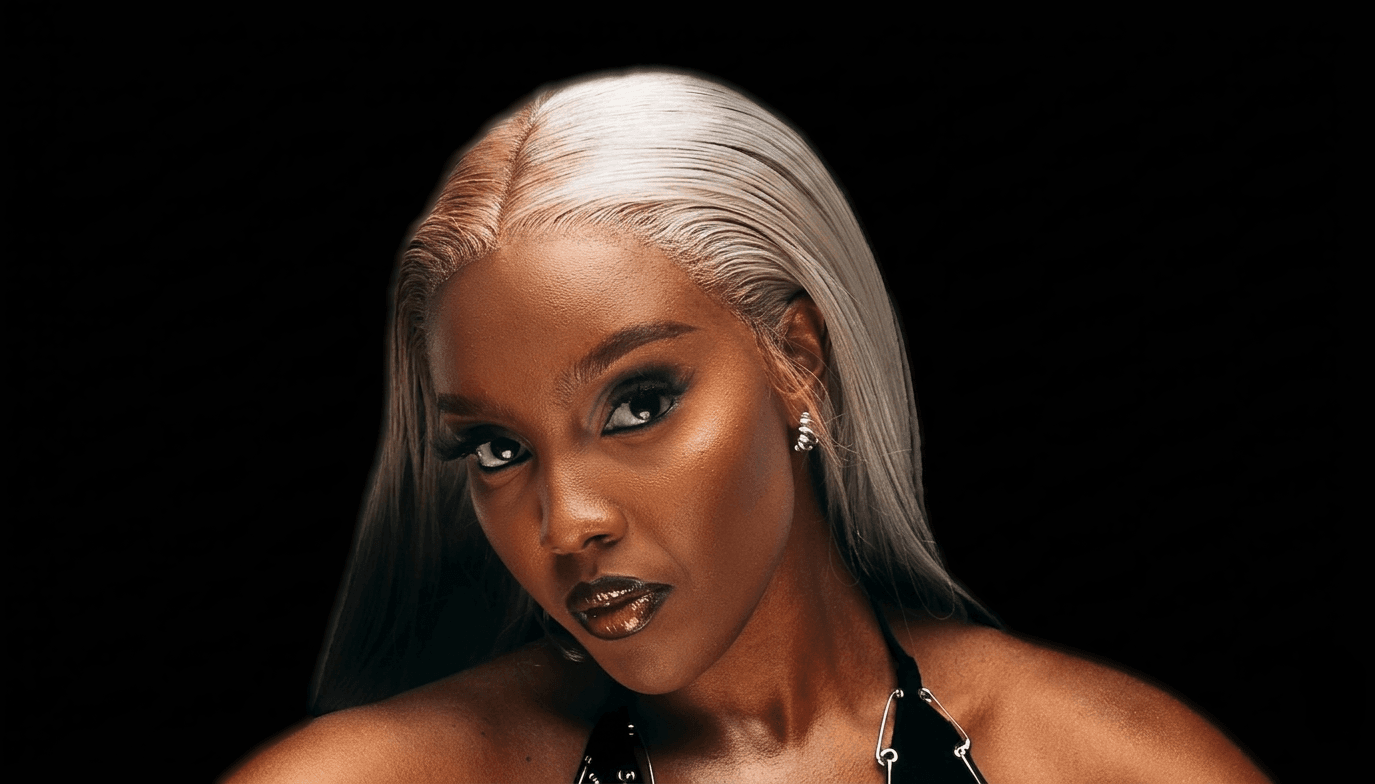 Nikita Kering’ wins AFRIMMA award at 2026 ceremony