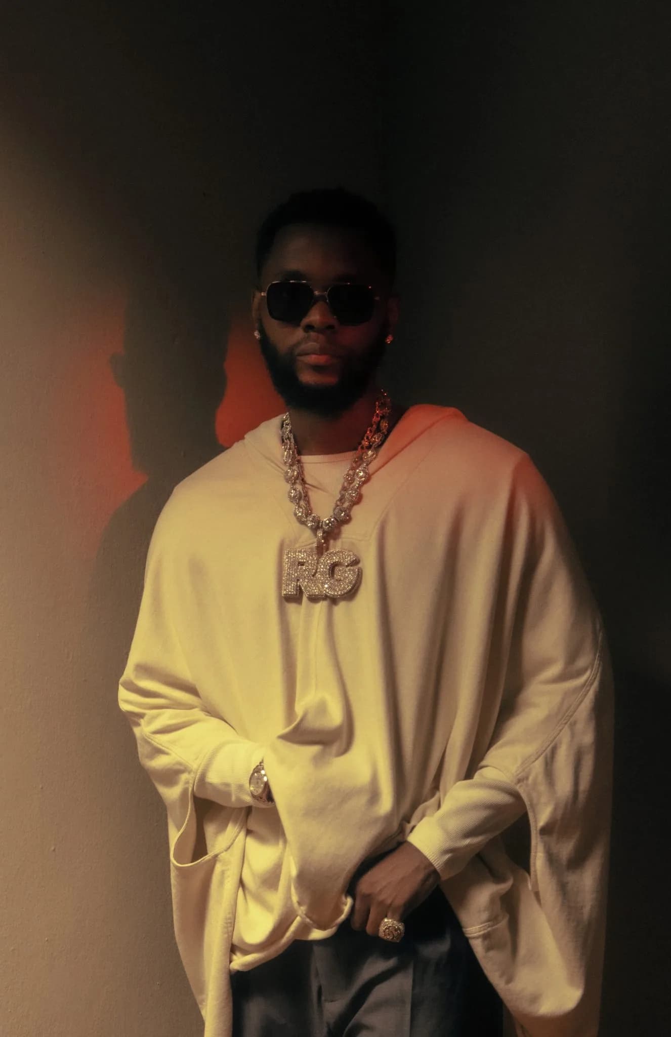Kizz Daniel Releases New Single “Owo Oluwa” Featuring Young Jonn And Wave Choir