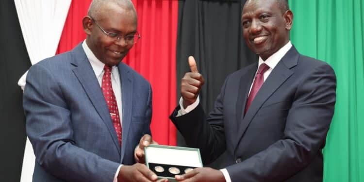 CBK Invites Kenyans to Invest in Ksh50 Billion Treasury Bonds with as Low as Ksh50,000