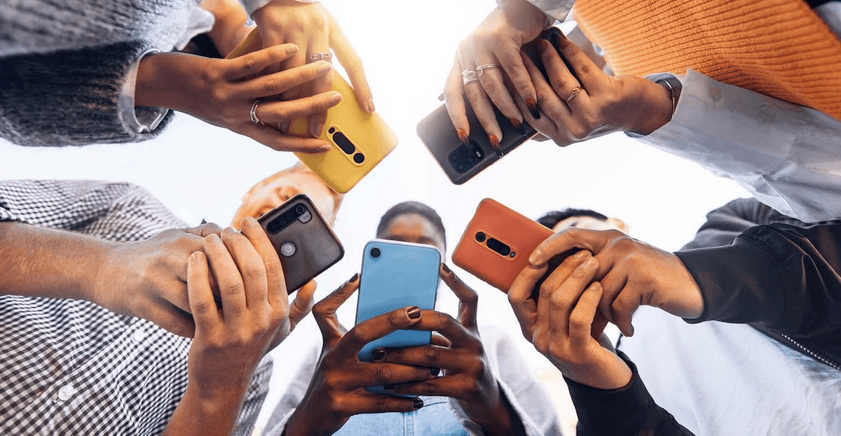 Inside Gen Z World of Sophisticated Investments