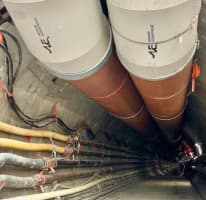 W.A. Rasic Lands $85M Subcontract on $630M JWPCP Effluent Outfall Tunnel in LA County