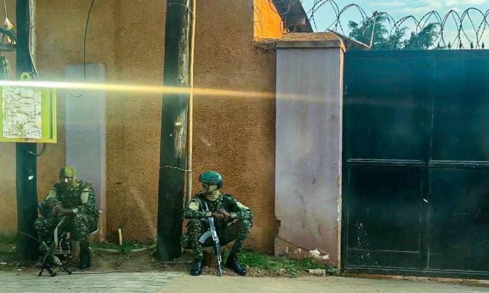 NTV Uganda, Spark TV off air, newspaper outlet Daily Monitor, shutdown on General Muhoozi’s directive