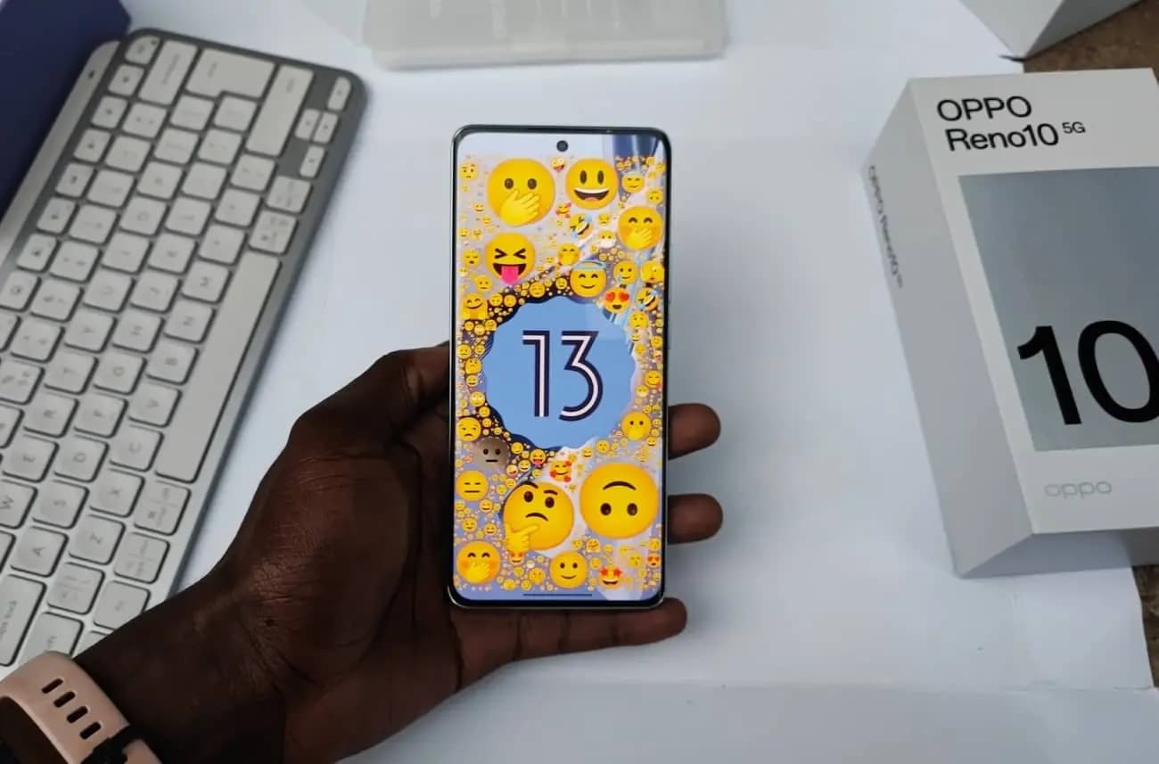 OPPO Reno 10 5G Review: Style Meets Performance