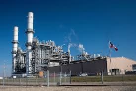 Rock Island Generation Project: First Natural Gas Plant Backed by the Texas Energy Fund