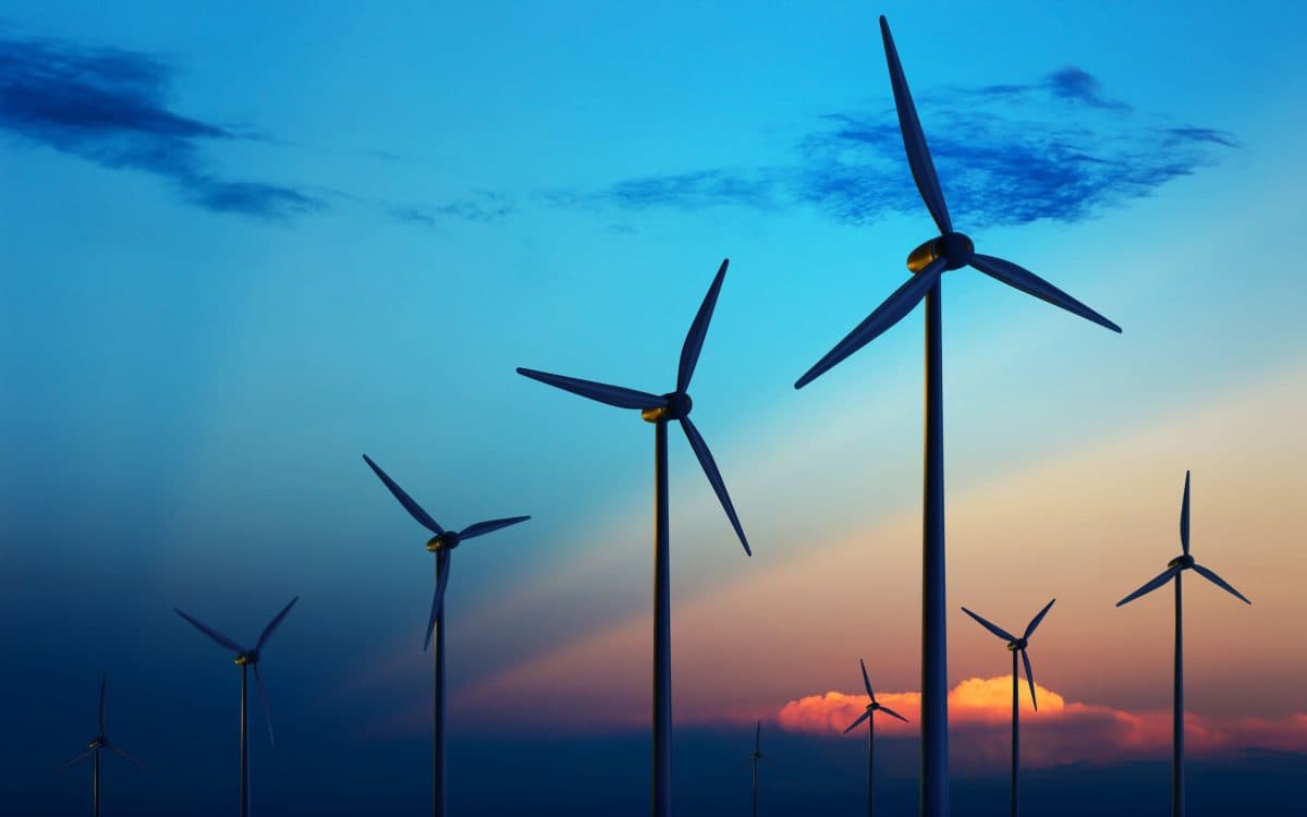 Major parameters that influence Wind turbines power output