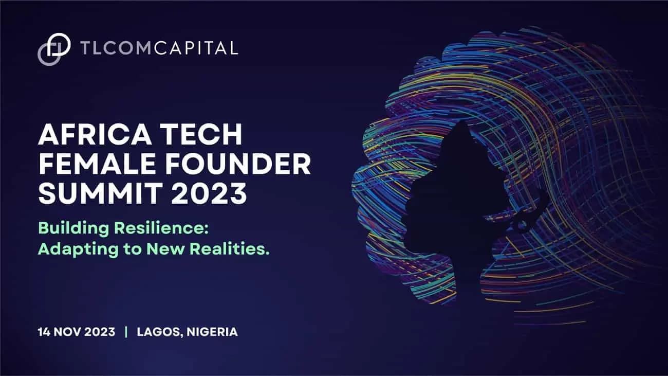 TLcom Announces Africa Tech Female Founder Summit 2023