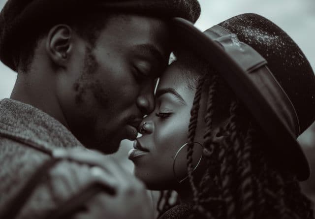 When You Find Love, But There Is A Love From The Past That Threatens Your Happily Ever After