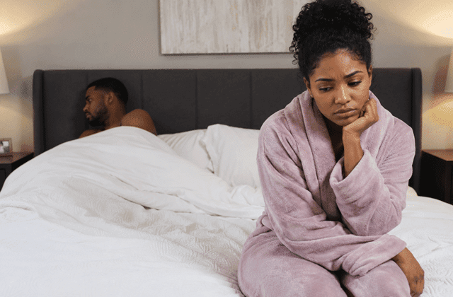 The Singlehood Series: He Asked Her For A Threesome And Then Got The Ick After