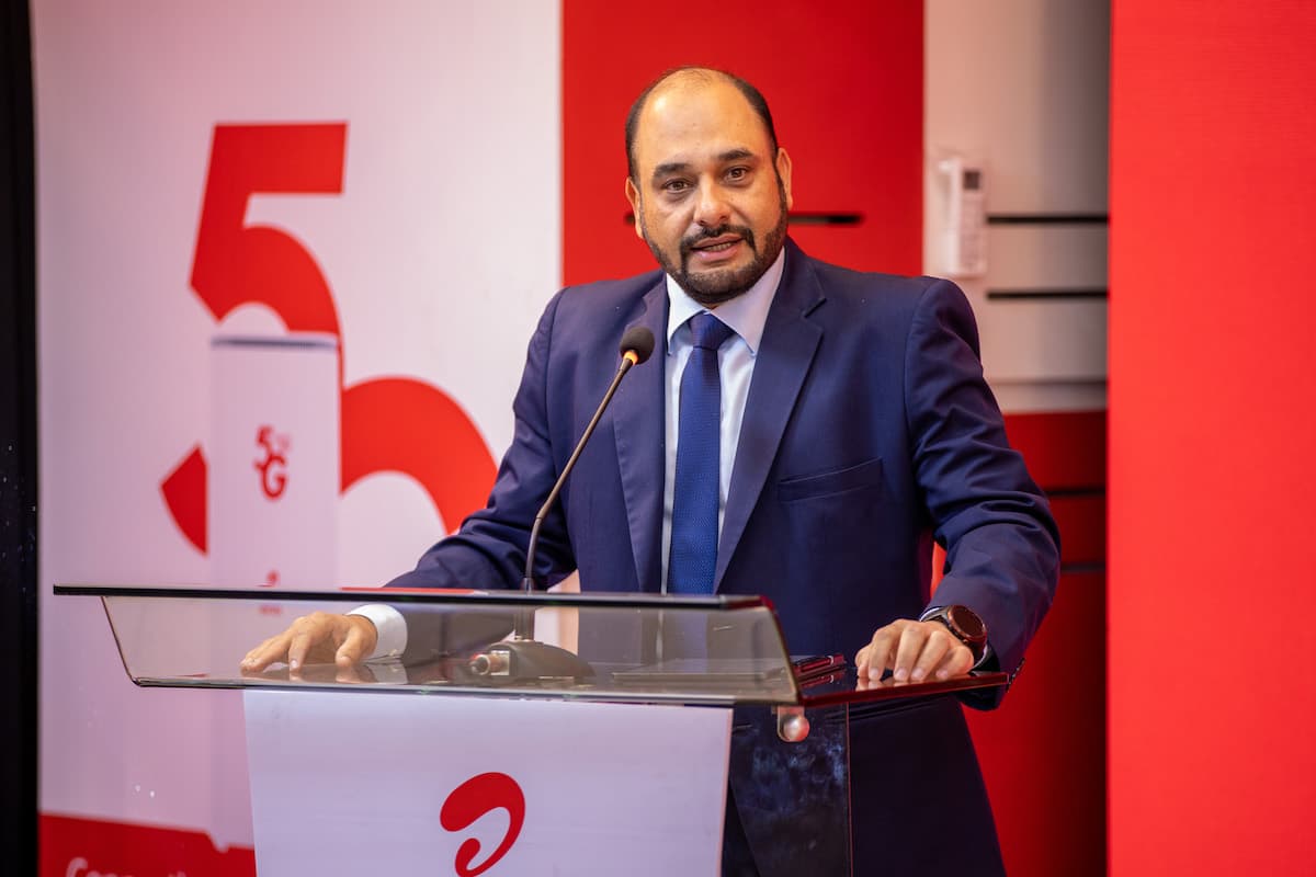 Airtel Unlimited Data Plans Giving Safaricom a Run For its Money