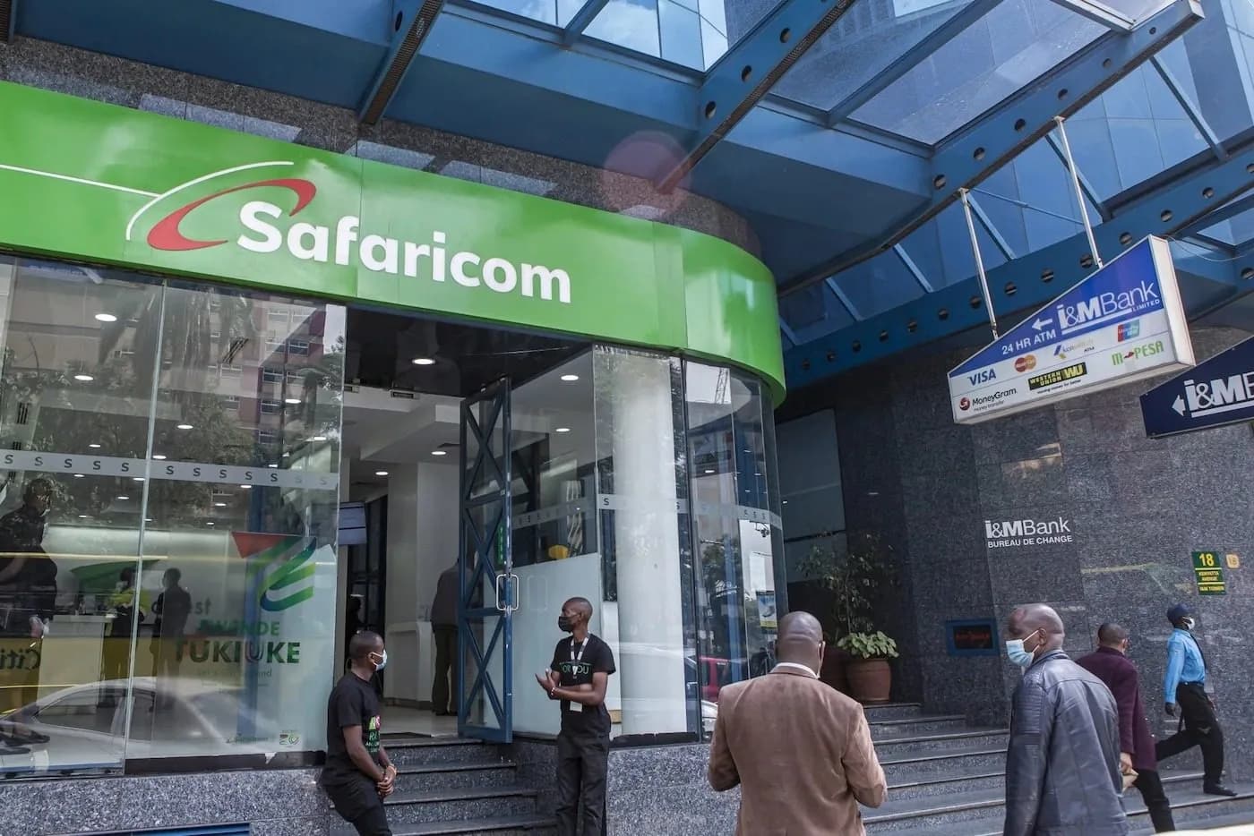 MPs seek investigation into Safaricom SIM deactivation and number reassignment