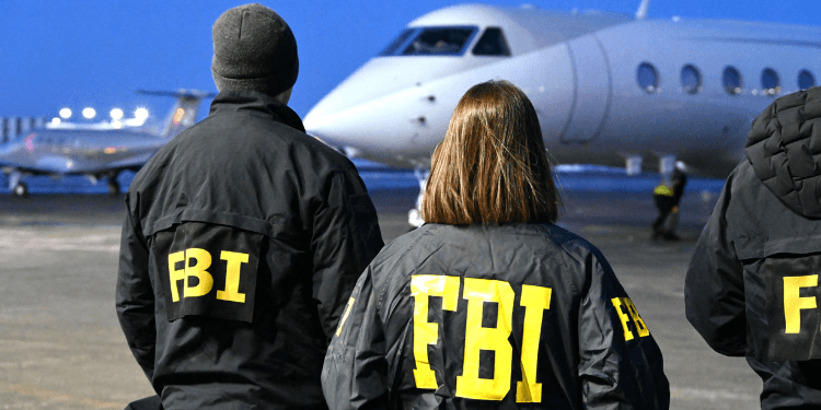 Iranian Woman Arrested by FBI for Trafficking Bombs, Set to Expose Govt Secrets