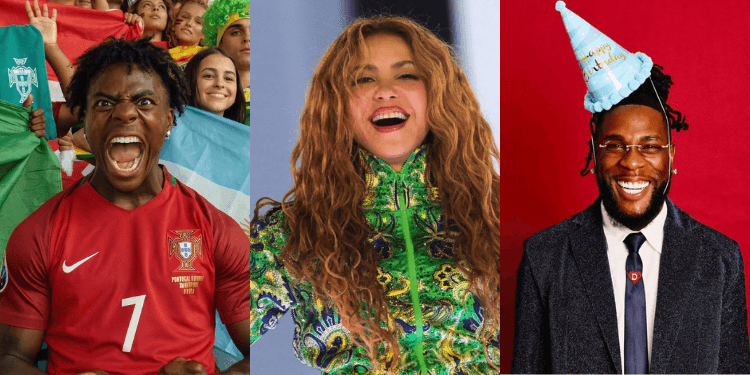 FIFA World Cup Final Halftime Show: Artists Performing, Duration and Schedule Details