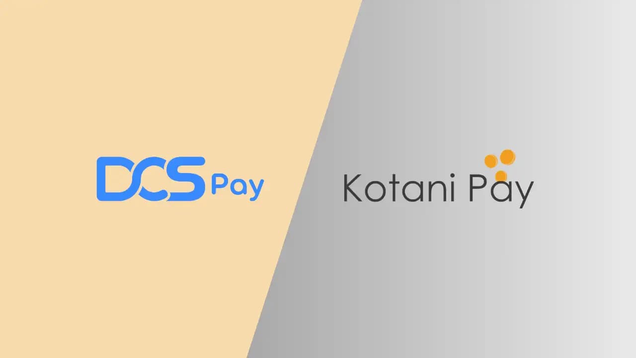 Kotani Pay Partners with DCSPay to Expand Stablecoin Payouts Across Africa