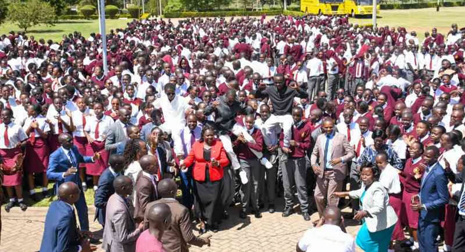 2025 KCSE Exam Results: List of Kenya’s top 30 best performing schools