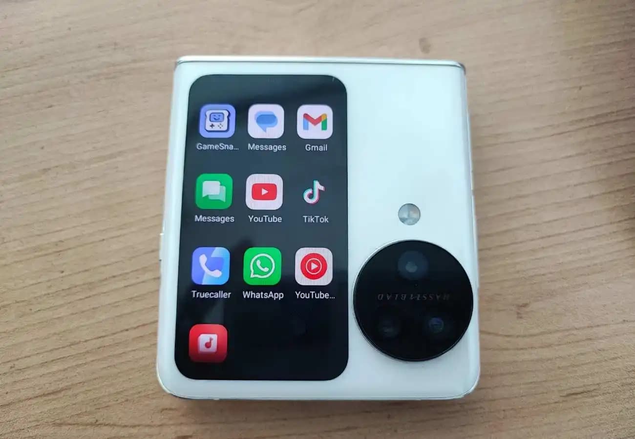 A Look at the Best OPPO Smartphones from 2023
