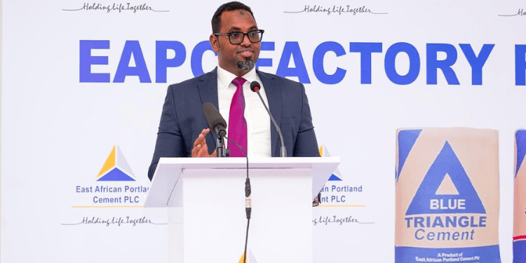 Portland Cement to Auction Unclaimed Mavoko Plots After Regularization Period Lapses