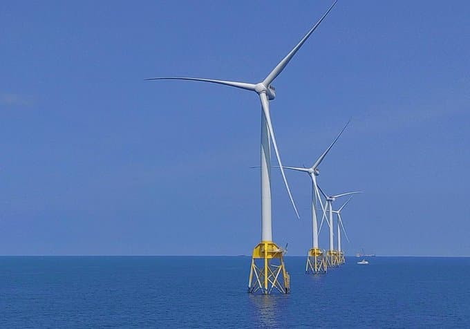 Greater Changhua 1 & 2a: Years On After Delivering First Power