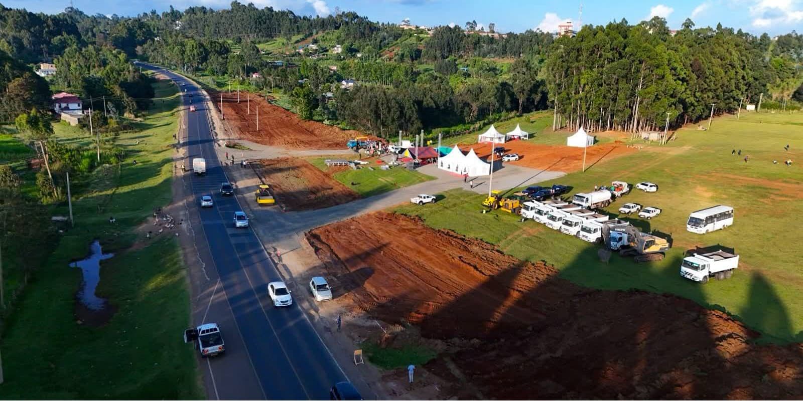 Motorists: Why we’re in court opposing construction of Rironi-Mau Summit highway
