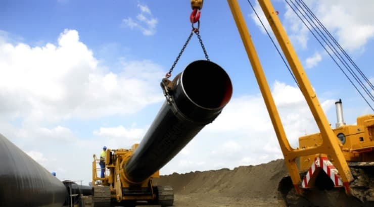 Keystone XL Pipeline Revival: Bridger Pipeline and South Bow Partner on New U.S.-Canada Route