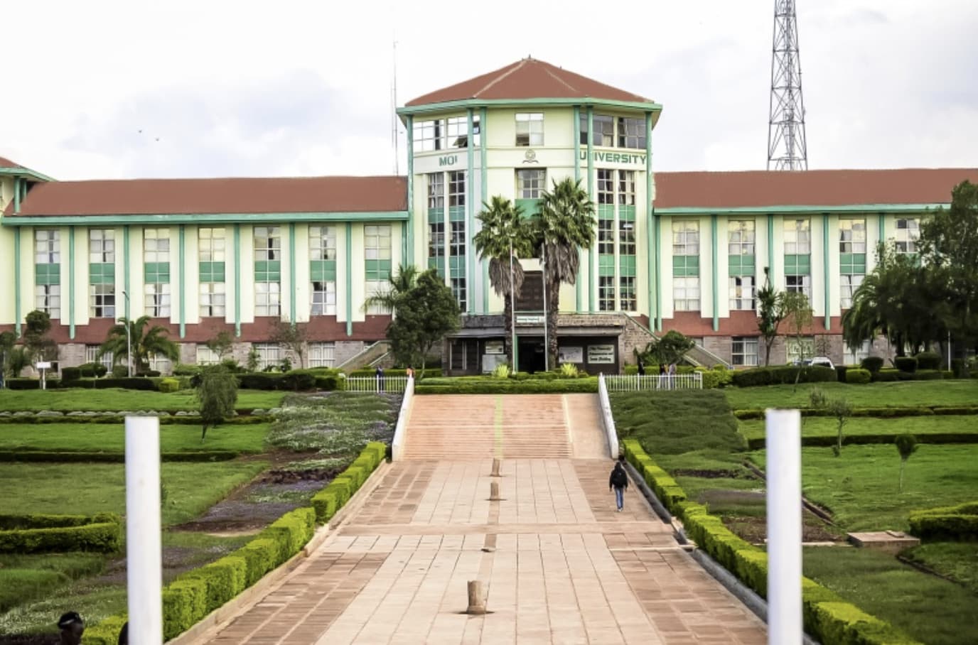 Moi University Revives Staff Redundancy Plan After Court Clears Process