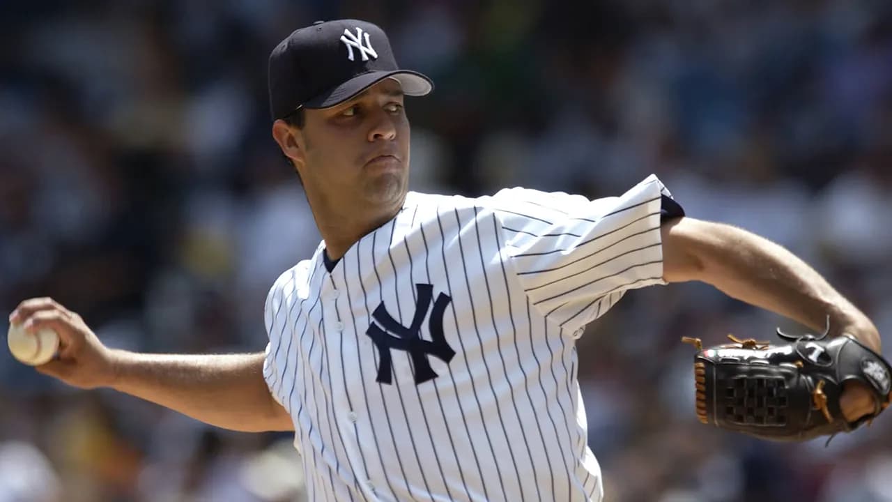Esteban Loaiza Net Worth